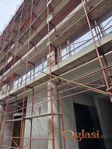 IZNAJMLJIVANJE RINGER SKELE